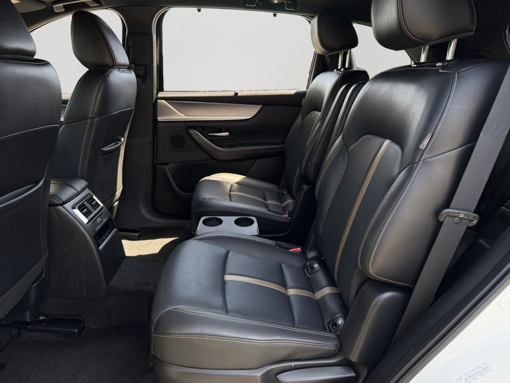 2024 Mazda Mazda CX-90 3.3 Turbo S Premium