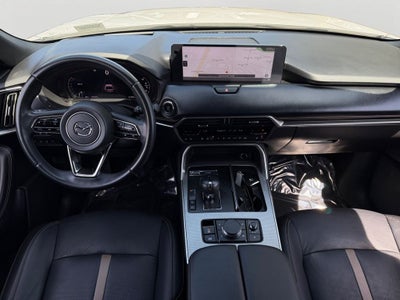 2024 Mazda Mazda CX-90 3.3 Turbo S Premium