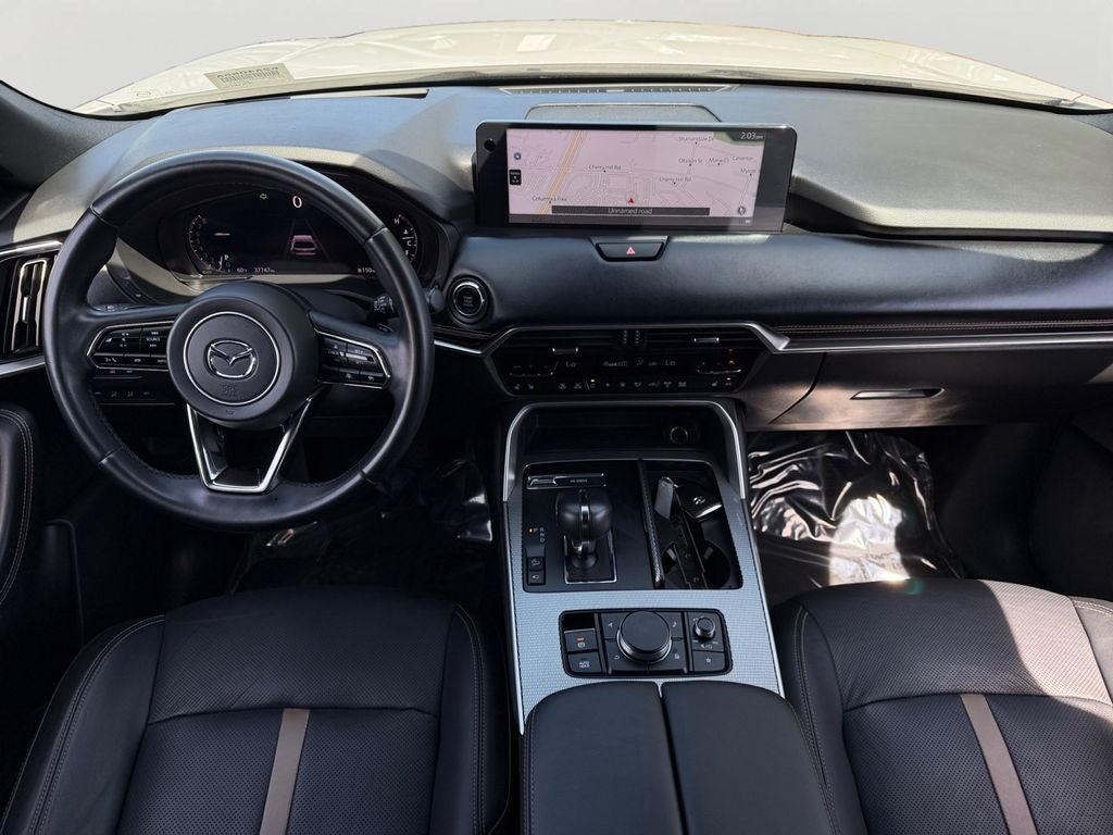 2024 Mazda Mazda CX-90 3.3 Turbo S Premium