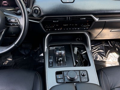 2024 Mazda Mazda CX-90 3.3 Turbo S Premium