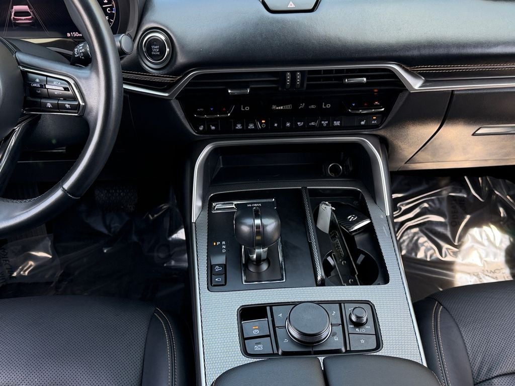 2024 Mazda Mazda CX-90 3.3 Turbo S Premium