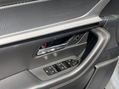 2024 Mazda Mazda CX-90 3.3 Turbo S Premium