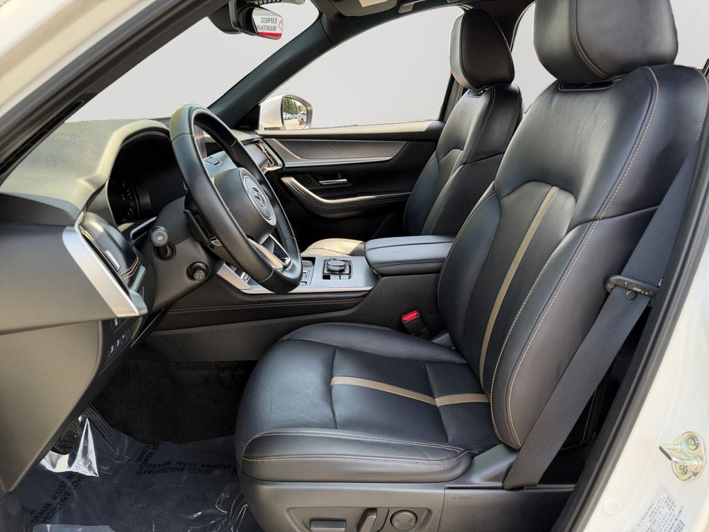 2024 Mazda Mazda CX-90 3.3 Turbo S Premium