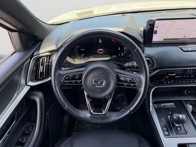2024 Mazda Mazda CX-90 3.3 Turbo S Premium