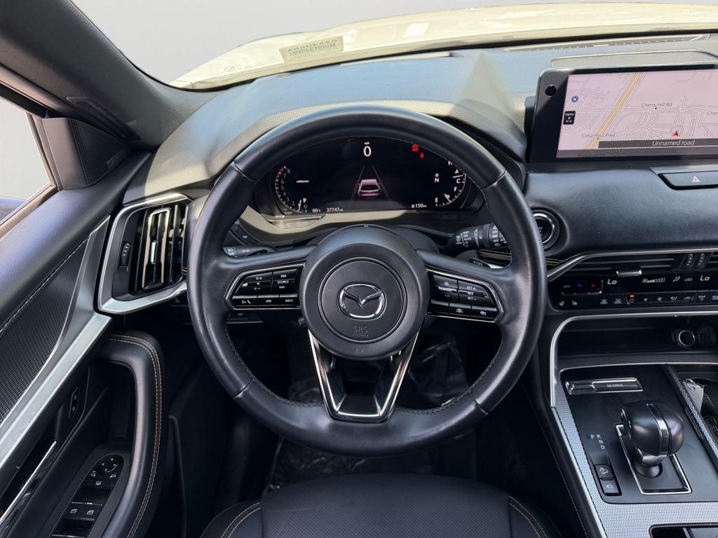 2024 Mazda Mazda CX-90 3.3 Turbo S Premium