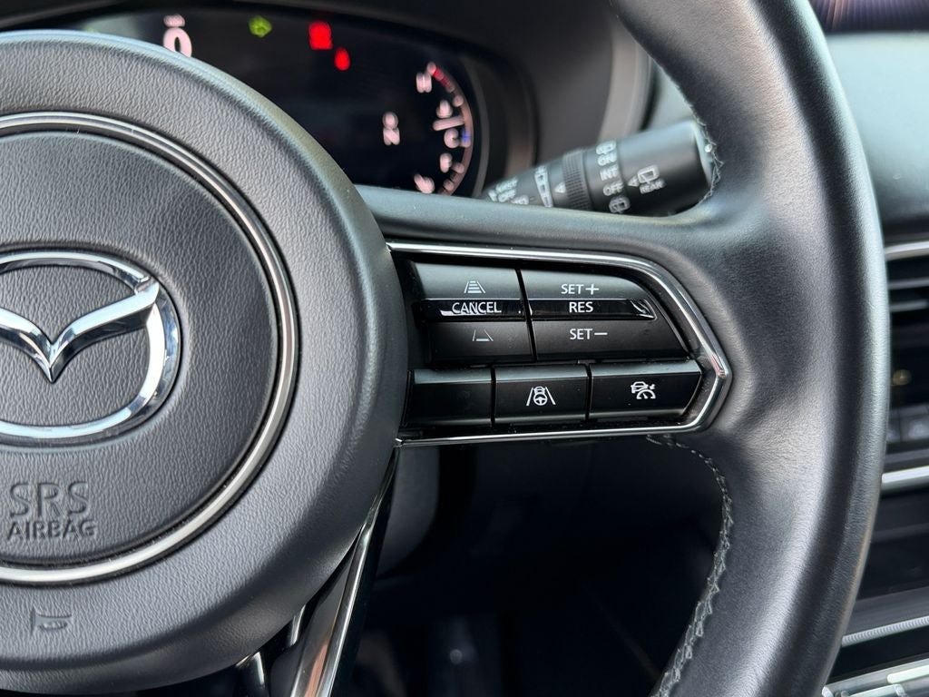 2024 Mazda Mazda CX-90 3.3 Turbo S Premium