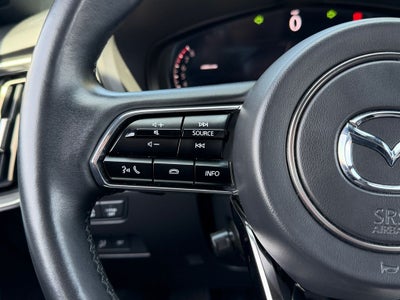 2024 Mazda Mazda CX-90 3.3 Turbo S Premium