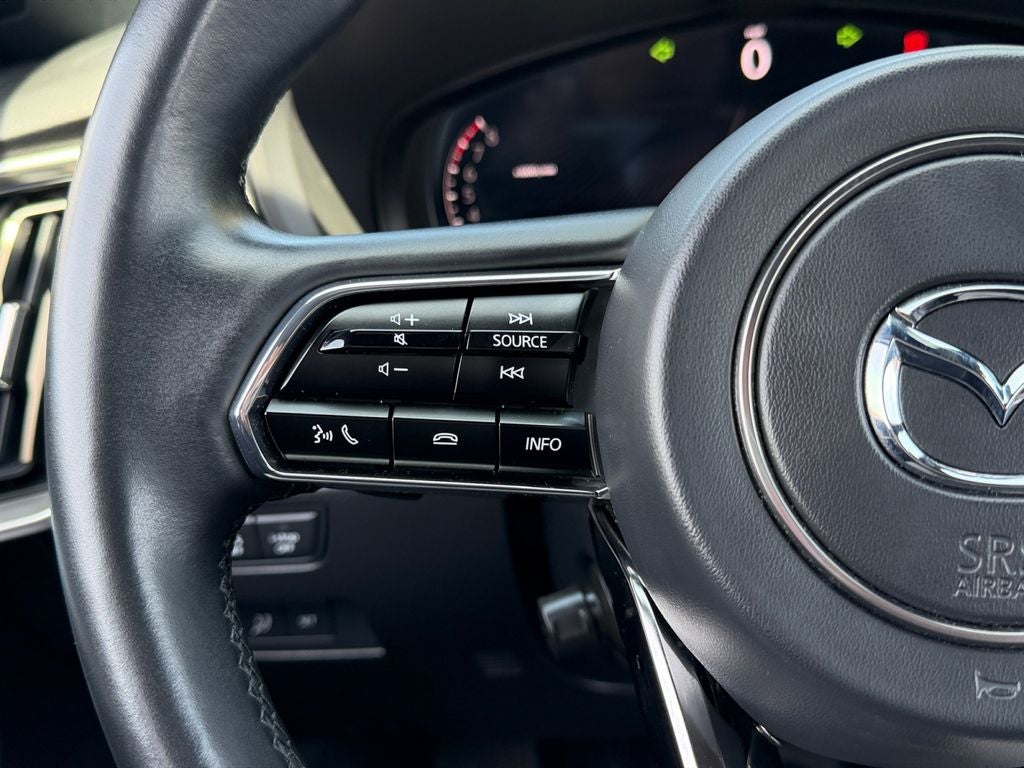 2024 Mazda Mazda CX-90 3.3 Turbo S Premium