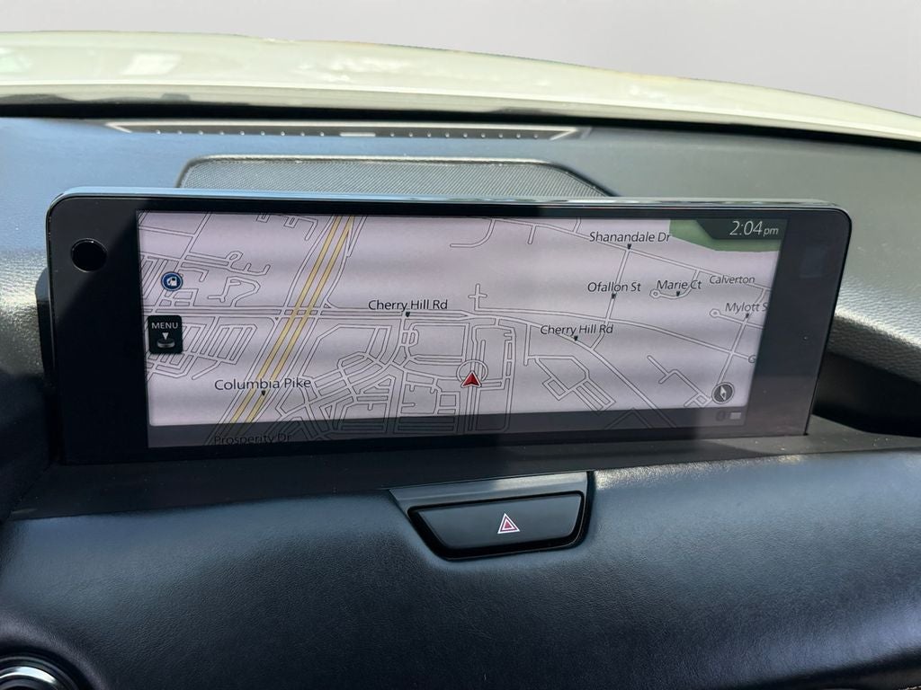 2024 Mazda Mazda CX-90 3.3 Turbo S Premium