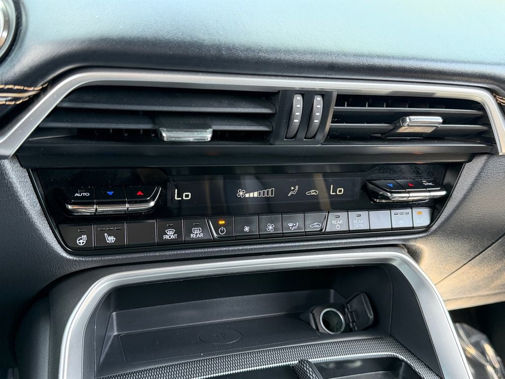 2024 Mazda Mazda CX-90 3.3 Turbo S Premium