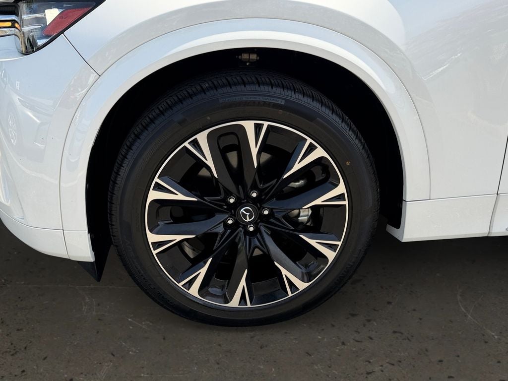 2024 Mazda Mazda CX-90 3.3 Turbo S Premium