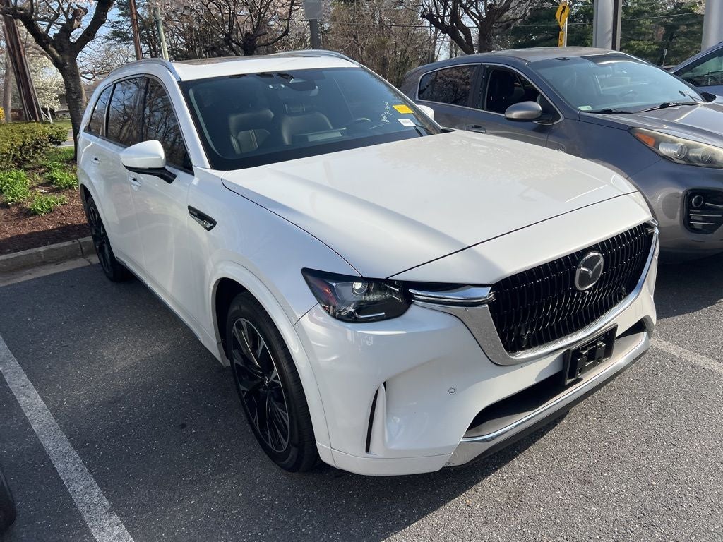 2024 Mazda Mazda CX-90 3.3 Turbo S Premium