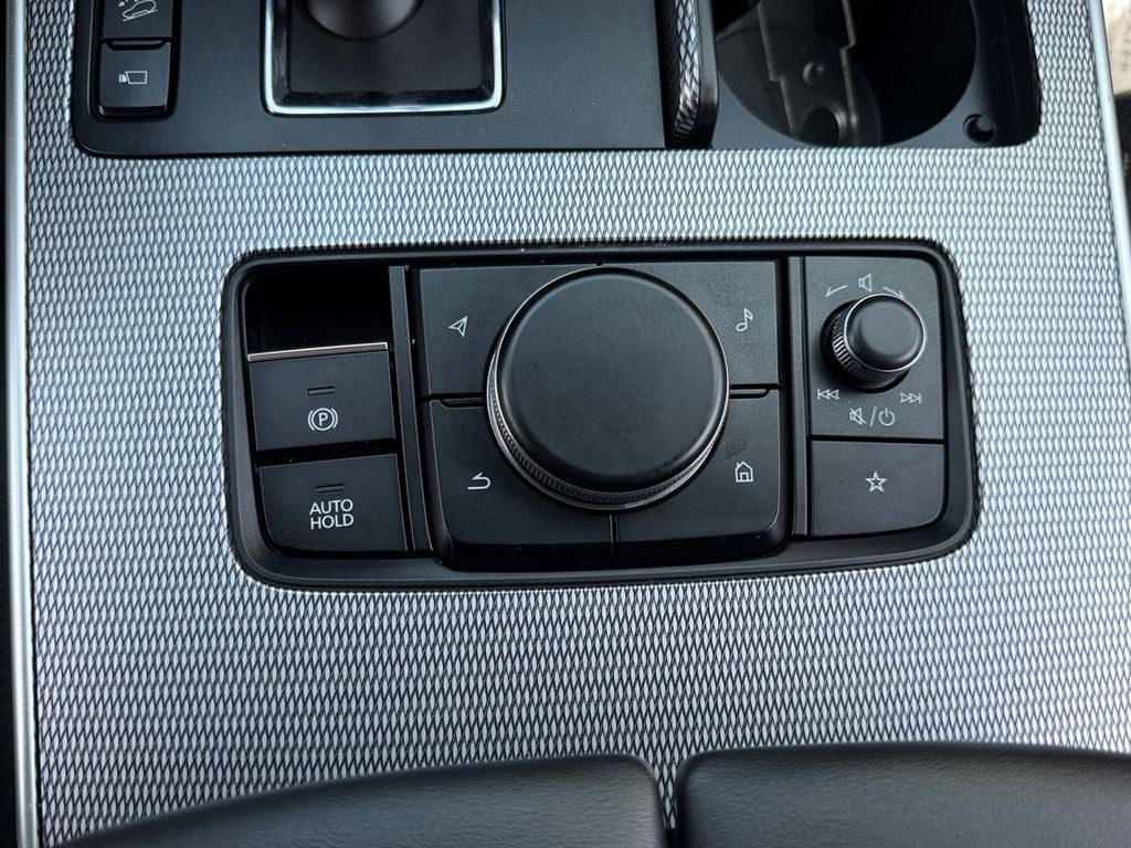 2024 Mazda Mazda CX-90 3.3 Turbo S Premium