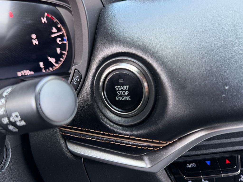 2024 Mazda Mazda CX-90 3.3 Turbo S Premium