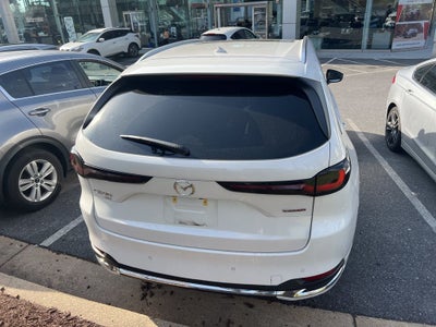 2024 Mazda Mazda CX-90 3.3 Turbo S Premium