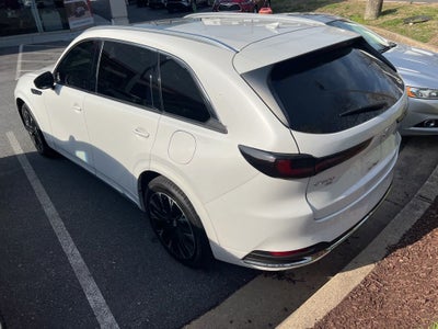 2024 Mazda Mazda CX-90 3.3 Turbo S Premium