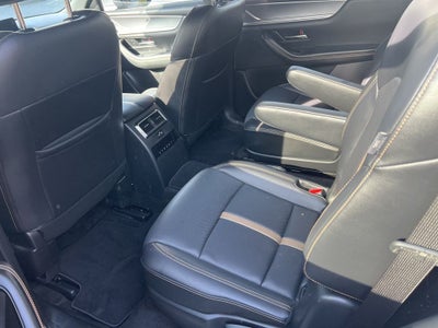 2024 Mazda Mazda CX-90 3.3 Turbo S Premium