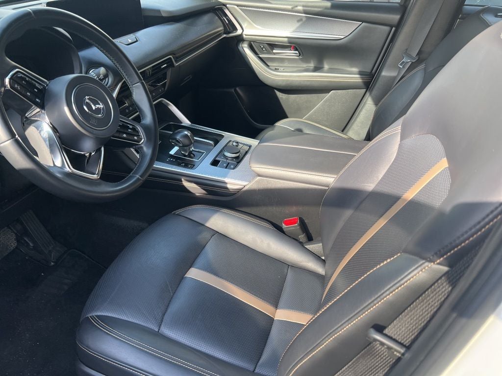 2024 Mazda Mazda CX-90 3.3 Turbo S Premium