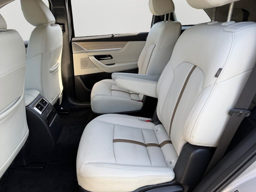 2024 Mazda Mazda CX-90 PHEV Premium Plus