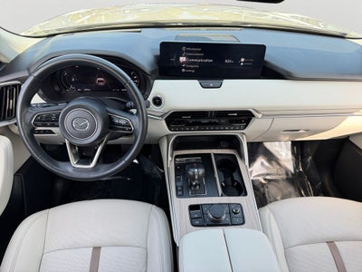 2024 Mazda Mazda CX-90 PHEV Premium Plus
