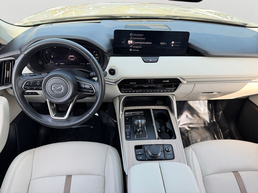 2024 Mazda Mazda CX-90 PHEV Premium Plus