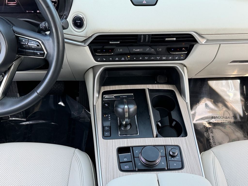 2024 Mazda Mazda CX-90 PHEV Premium Plus