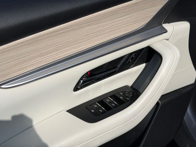 2024 Mazda Mazda CX-90 PHEV Premium Plus