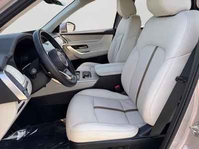 2024 Mazda Mazda CX-90 PHEV Premium Plus