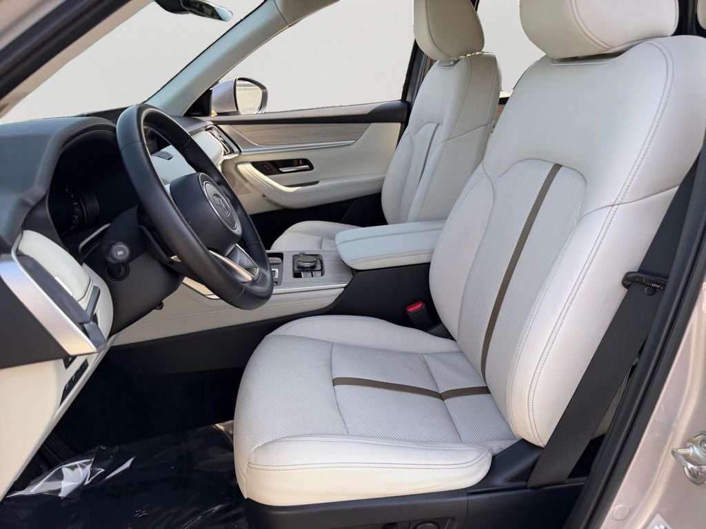 2024 Mazda Mazda CX-90 PHEV Premium Plus