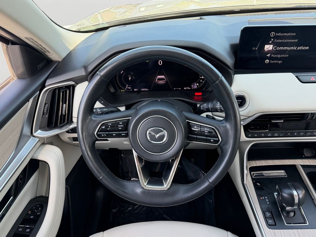2024 Mazda Mazda CX-90 PHEV Premium Plus