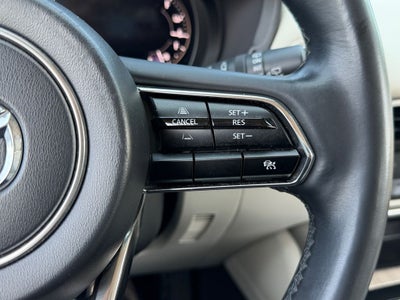 2024 Mazda Mazda CX-90 PHEV Premium Plus