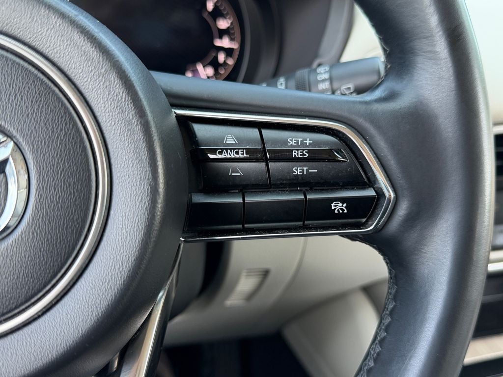 2024 Mazda Mazda CX-90 PHEV Premium Plus
