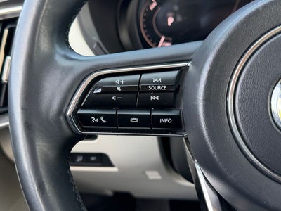 2024 Mazda Mazda CX-90 PHEV Premium Plus