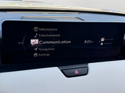 2024 Mazda Mazda CX-90 PHEV Premium Plus