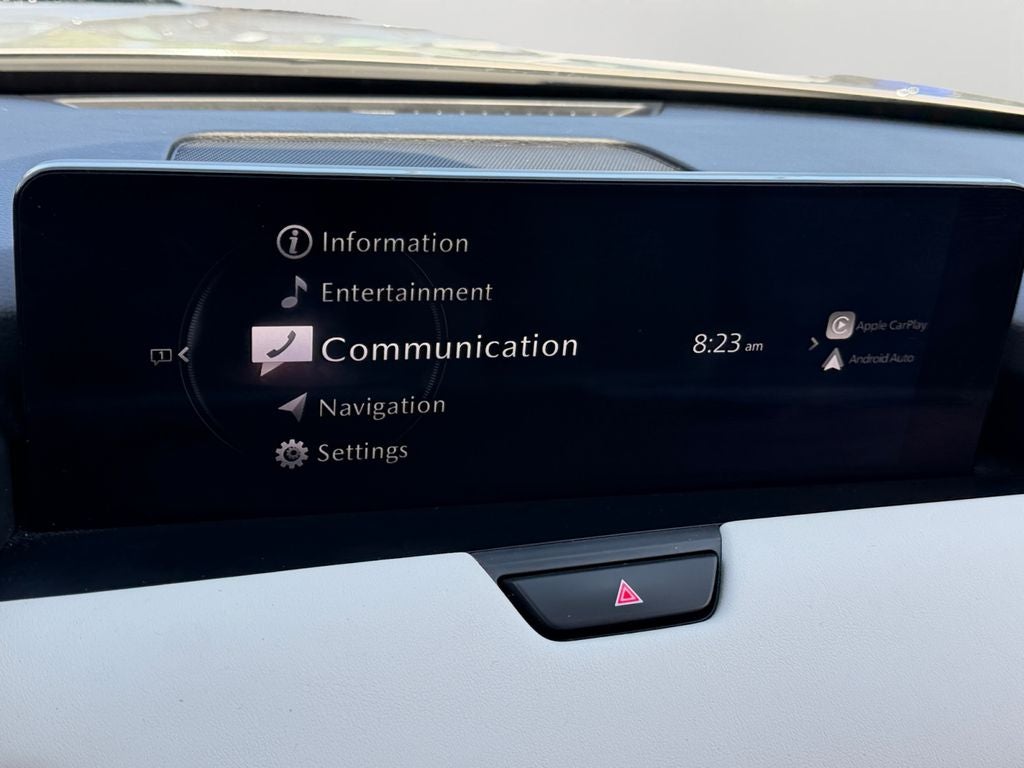 2024 Mazda Mazda CX-90 PHEV Premium Plus