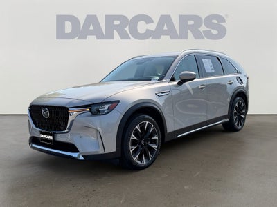 2024 Mazda Mazda CX-90 PHEV Premium Plus
