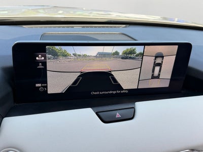 2024 Mazda Mazda CX-90 PHEV Premium Plus