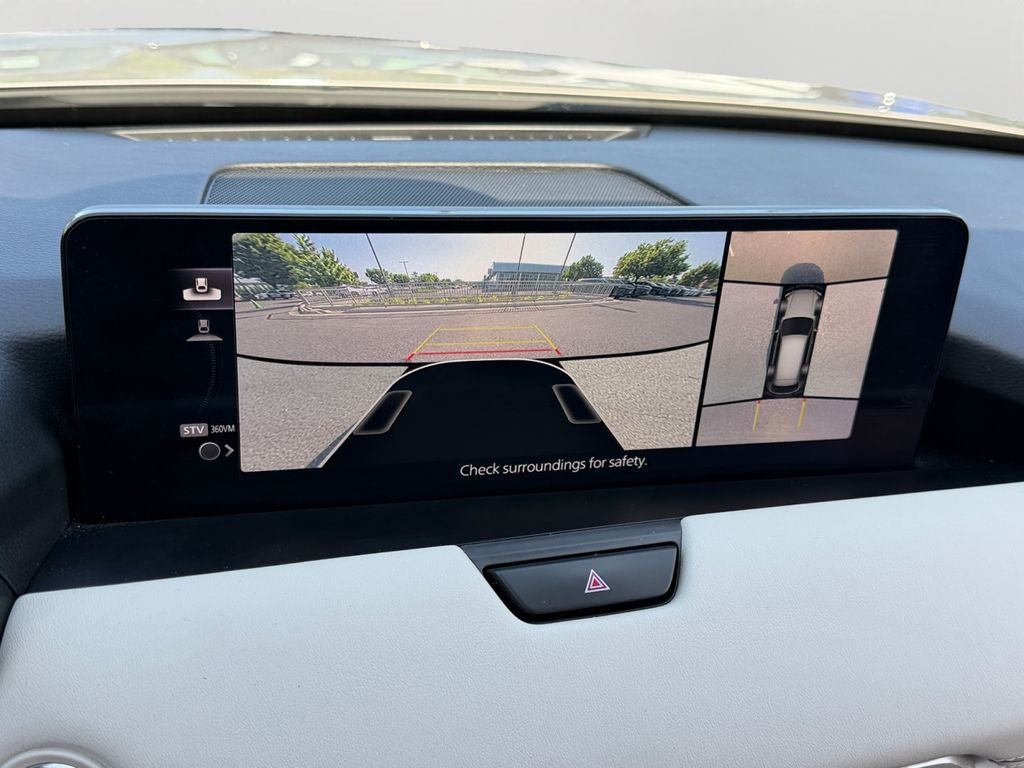 2024 Mazda Mazda CX-90 PHEV Premium Plus