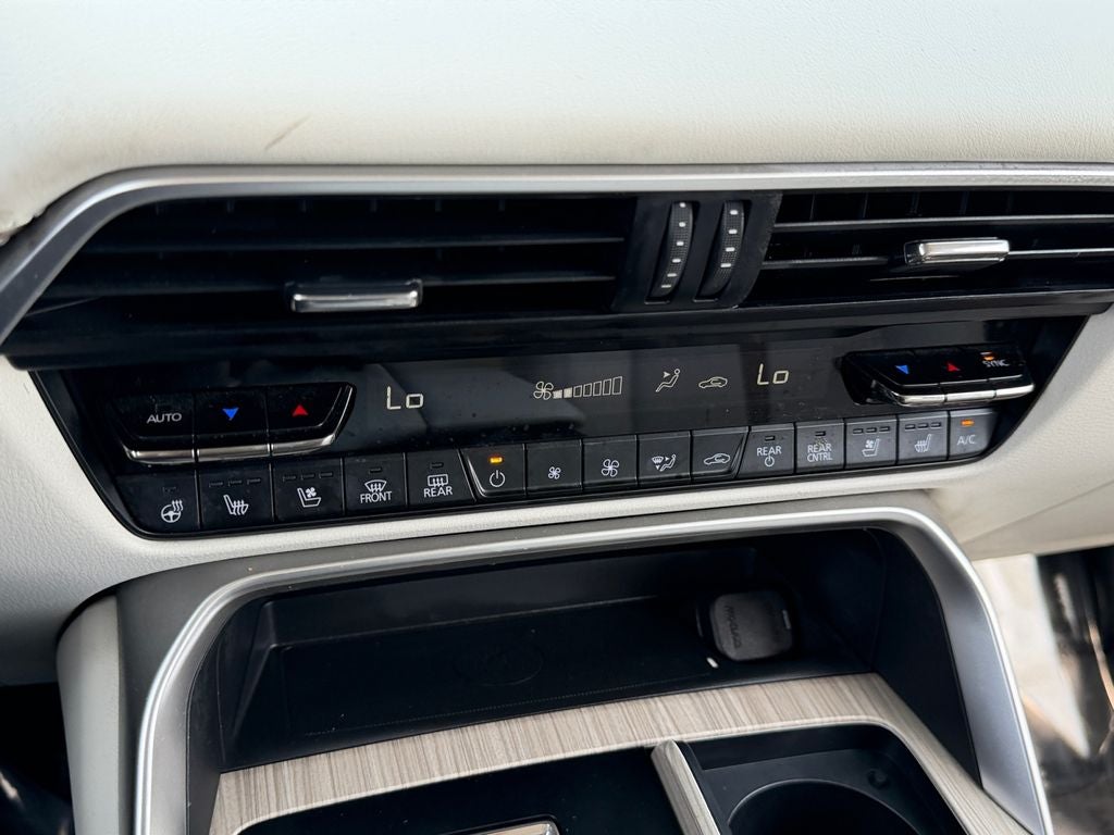 2024 Mazda Mazda CX-90 PHEV Premium Plus