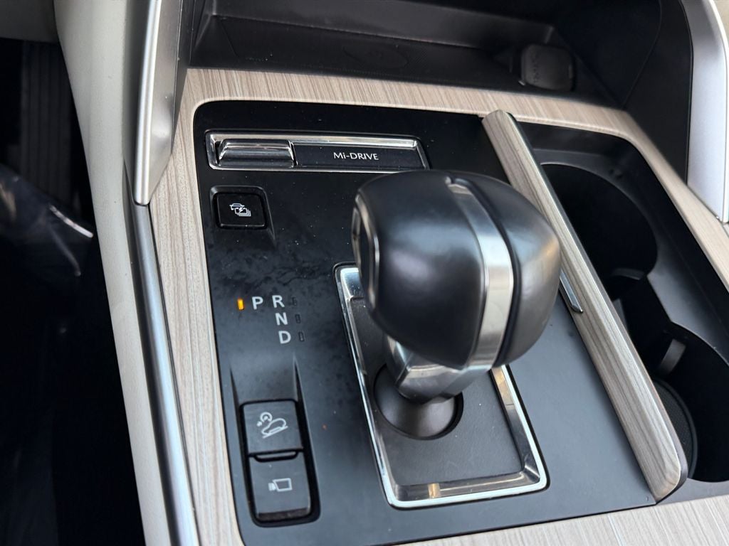 2024 Mazda Mazda CX-90 PHEV Premium Plus