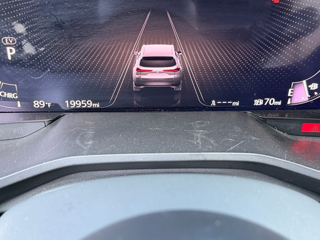 2024 Mazda Mazda CX-90 PHEV Premium Plus