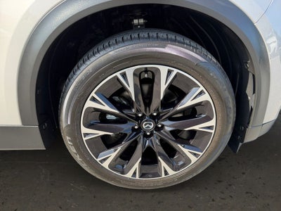 2024 Mazda Mazda CX-90 PHEV Premium Plus