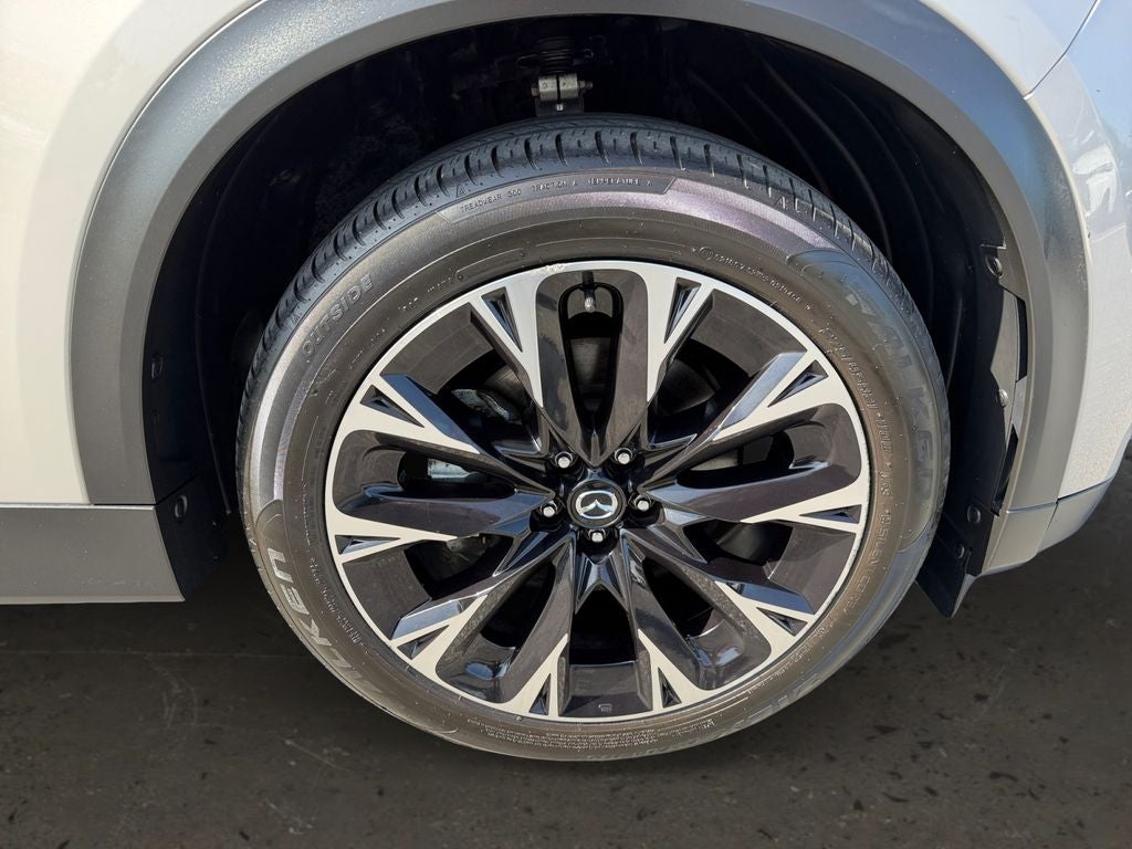 2024 Mazda Mazda CX-90 PHEV Premium Plus