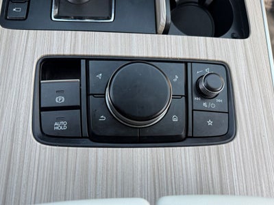 2024 Mazda Mazda CX-90 PHEV Premium Plus