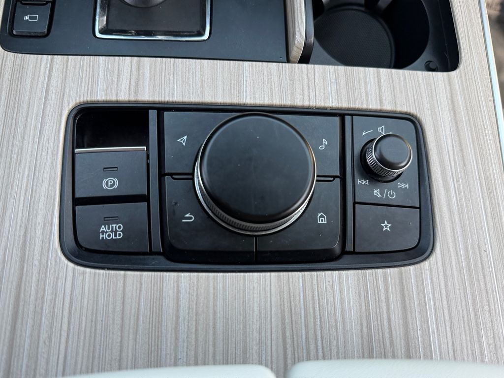 2024 Mazda Mazda CX-90 PHEV Premium Plus