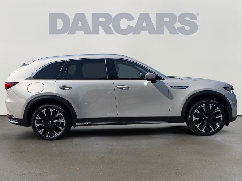 2024 Mazda Mazda CX-90 PHEV Premium Plus