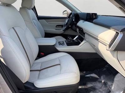 2024 Mazda Mazda CX-90 PHEV Premium Plus