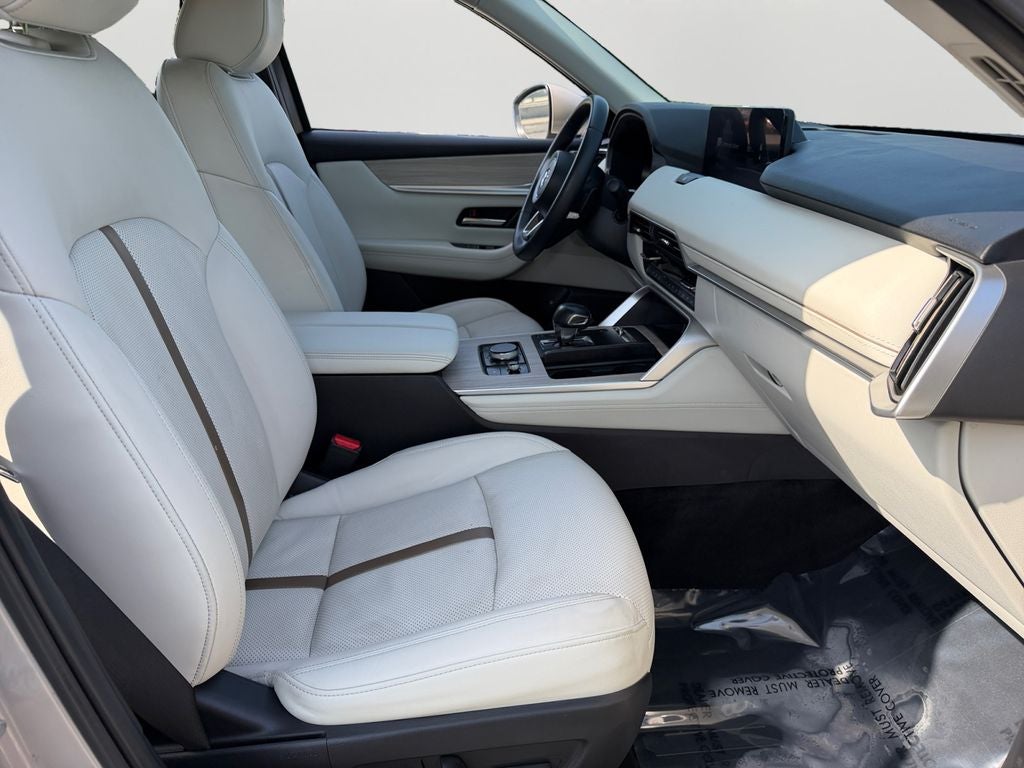 2024 Mazda Mazda CX-90 PHEV Premium Plus