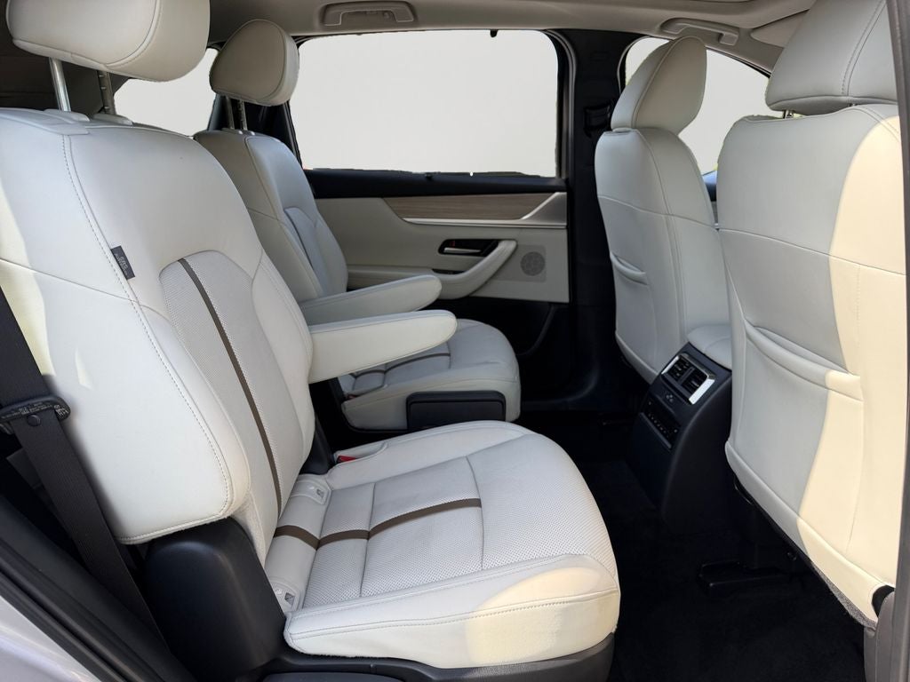 2024 Mazda Mazda CX-90 PHEV Premium Plus