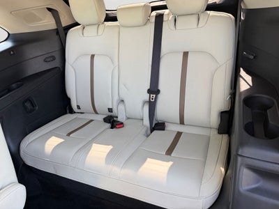 2024 Mazda Mazda CX-90 PHEV Premium Plus